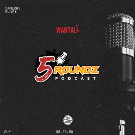 5Roundz Podcast | Boomplay Music