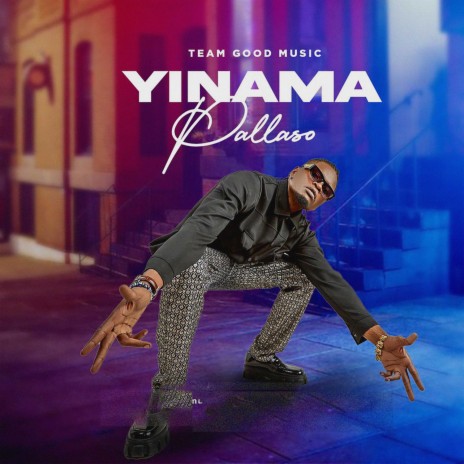 Yinama | Boomplay Music
