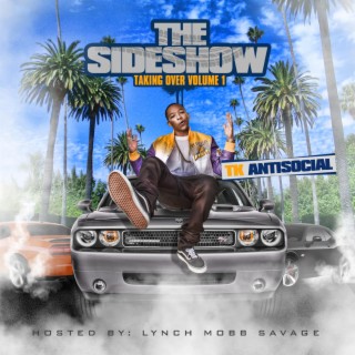 Taking Over, Vol. 1 (The Sideshow)