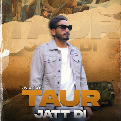 Taur Jatt Di | Boomplay Music