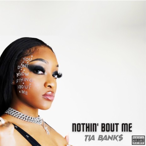 Nothin' Bout Me | Boomplay Music