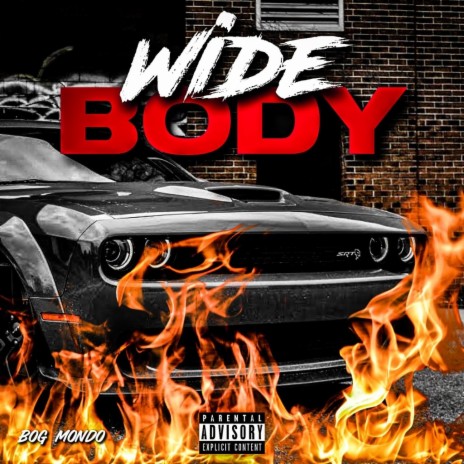 WideBody | Boomplay Music
