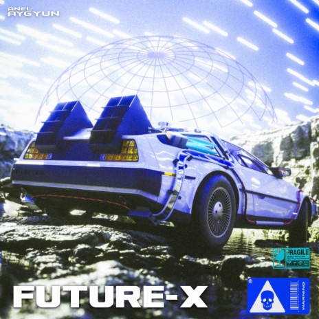 Future X | Boomplay Music