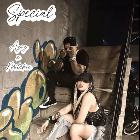 SPECIAL ft. Mitchie | Boomplay Music