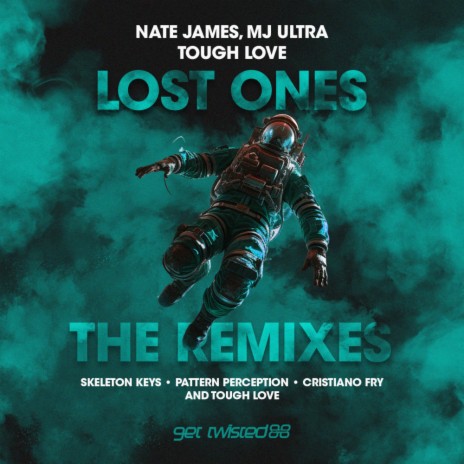 Lost Ones (Tough Love's Chasing A Dream Mix) ft. MJ Ultra & Tough Love | Boomplay Music