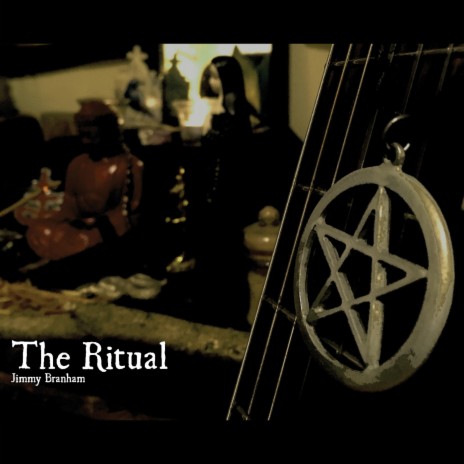 The Ritual | Boomplay Music