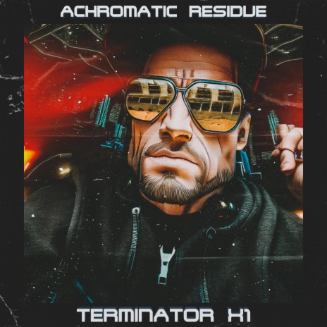 Terminator X-1 | Boomplay Music