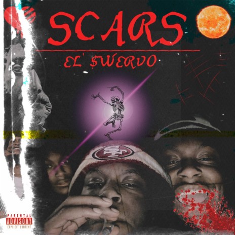 SCARS | Boomplay Music