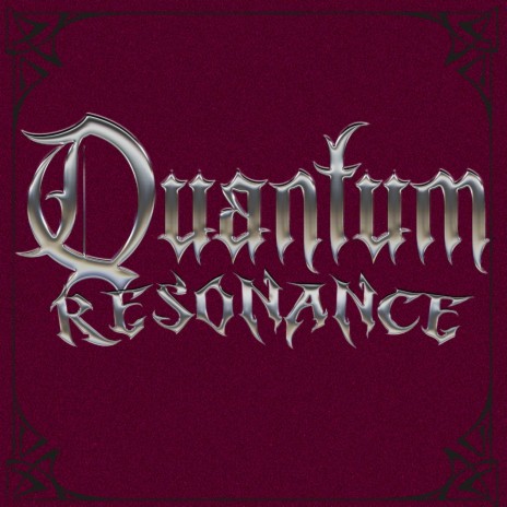Quantum Resonance | Boomplay Music