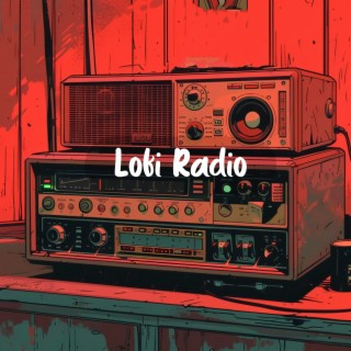 Lofihop Radio