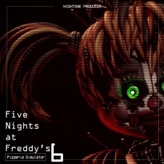 Five Nights At Freddy's Songs (Full Album)