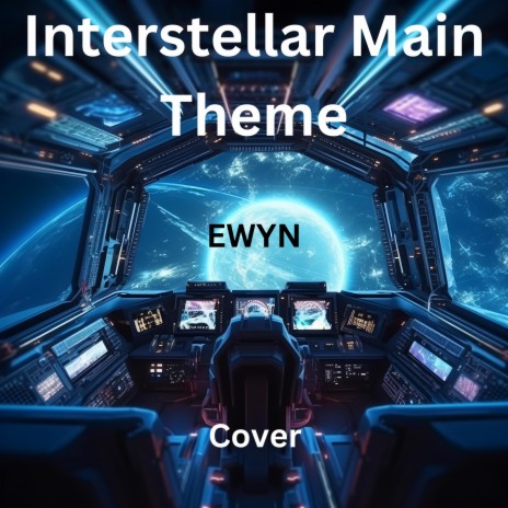 Interstellar Main Theme | Boomplay Music