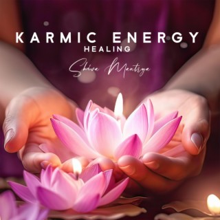 Karmic Energy Healing: Bad Karma Cleansing, Purify Yourself, Remove All Negative Energy
