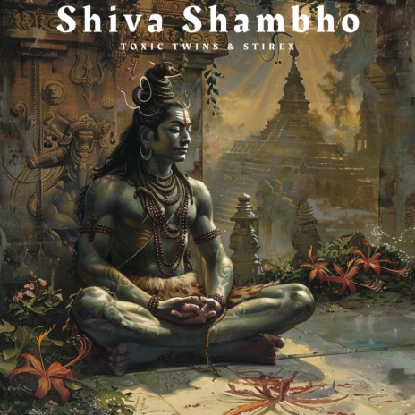 Shiva Shambho ft. Stirex