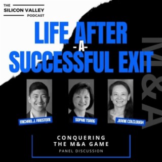 Ep223 Life After a Successful Exit