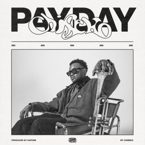PAYDAY | Boomplay Music