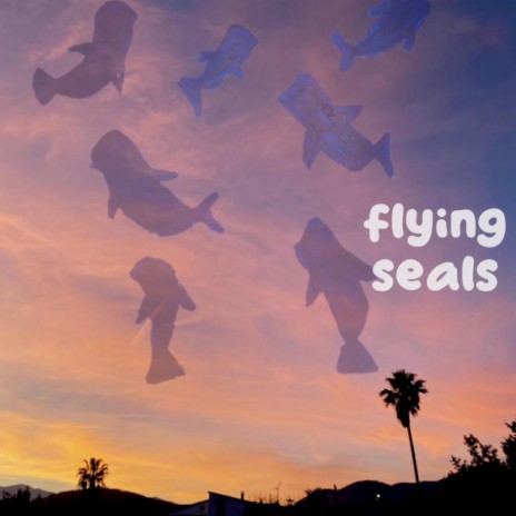 flyingseals