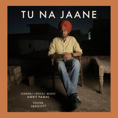 Tu Na Jaane | Boomplay Music