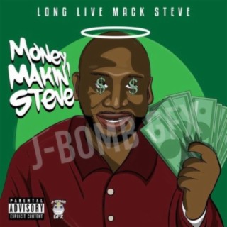 Money Makin' Steve