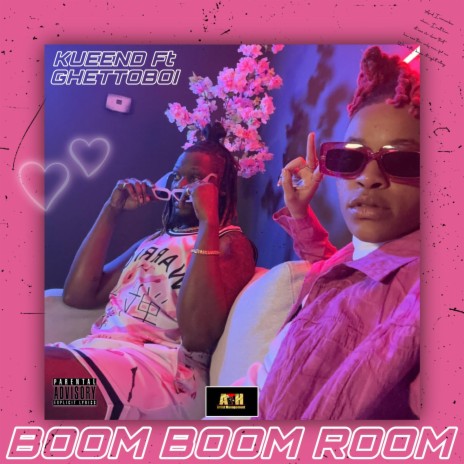 Boom Boom Room ft. Ghetto Boi