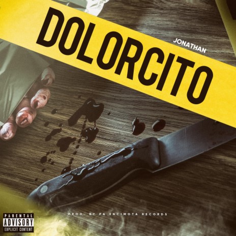 Dolorcito | Boomplay Music