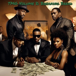 TMG Vol. 2: Breaking Bread