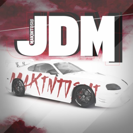 Jdm | Boomplay Music