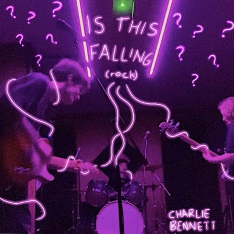 Is This Falling? (Rock Version) | Boomplay Music