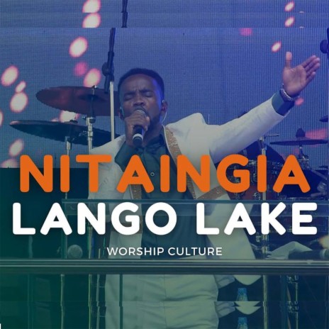 Nitaingia Lango Lake | Boomplay Music