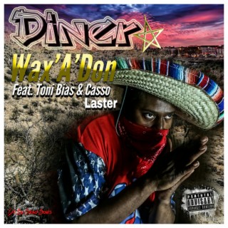 Dinero (feat. Casso Laster & Toni Bias)