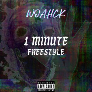 1 MINUTE FREESTYLE