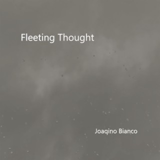 Fleeting Thought
