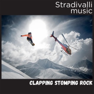 Clapping Stomping Rock