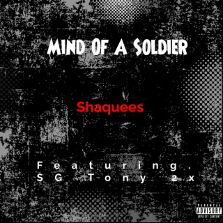 Mind Of A Soldier (Remix)