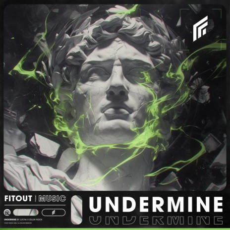 Undermine ft. Dillin Hoox | Boomplay Music