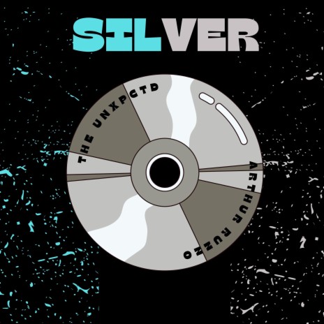 Silver ft. Arthur Ruzzo | Boomplay Music