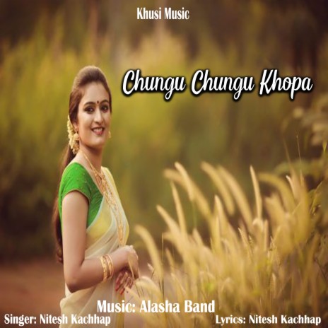 Chungu Chungu Khopa | Boomplay Music