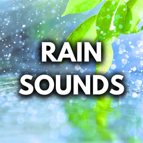Relaxing Night Rain (Loopable, No Fade Out) ft. Nature Sounds for Sleep and Relaxation, Rain For Deep Sleep & White Noise for Sleeping