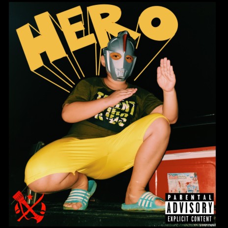 HERO ft. BXMB The Tank & KYI | Boomplay Music