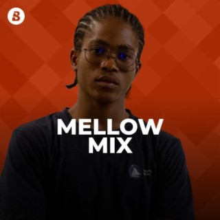Mellow Mix | Boomplay Music
