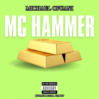 MC HAMMER