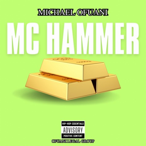 MC HAMMER | Boomplay Music
