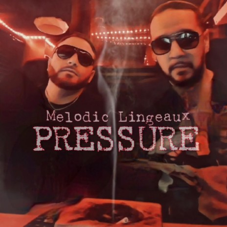 Pressure (Radio Edit) ft. Lingeaux