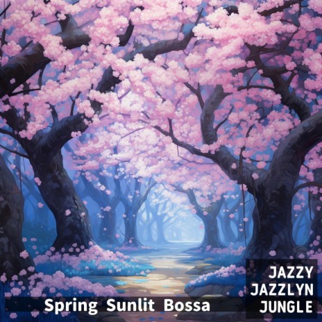 Whispering Blossom Breeze | Boomplay Music
