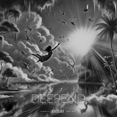 deepend ft. jaron | Boomplay Music