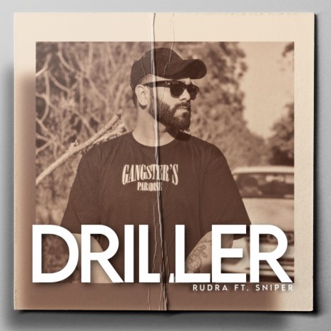 Driller ft. SNIPER | Boomplay Music