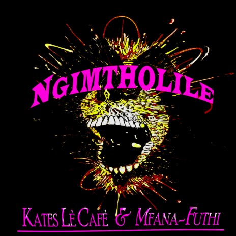 Ngimtholile ft. MfanaFuthi | Boomplay Music
