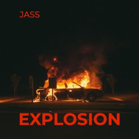 EXPLOSION | Boomplay Music