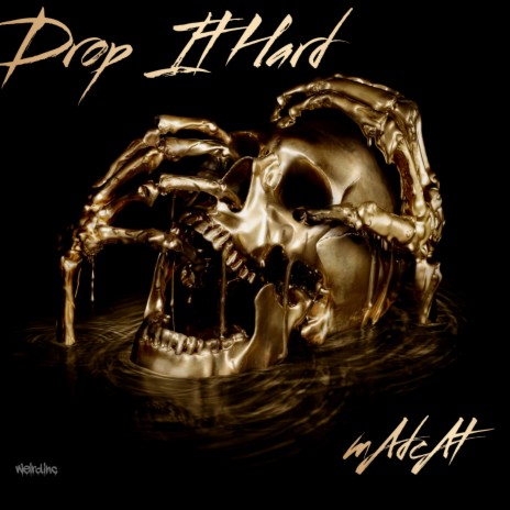 Drop It Hard | Boomplay Music