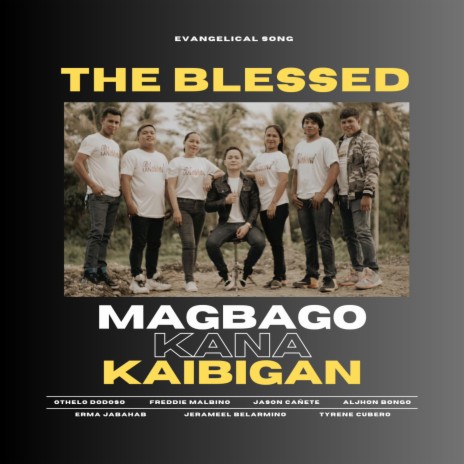 Magbago Kana Kaibigan | Boomplay Music